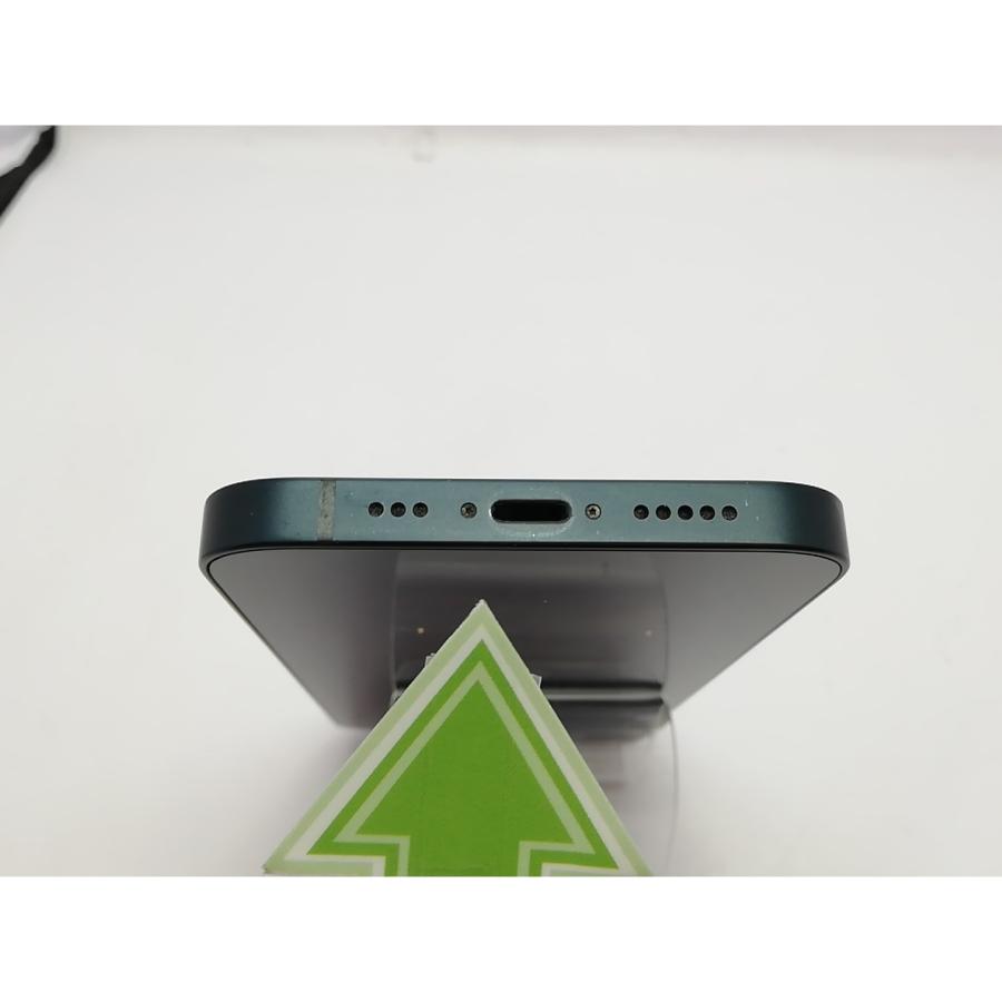 iPhone 13 【中古】Apple docomo 【SIMフリー】 128GB ミッドナイト