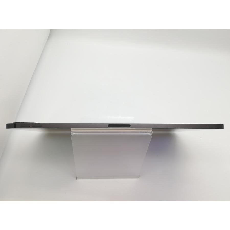 【中古】Apple 【Wi-Fi】 11インチ iPad Pro（M4/2024） 256GB スペースブラック 標準ガラス MVV83J/A【アリオ倉敷】保証期間１ヶ月【ランクB】の画像