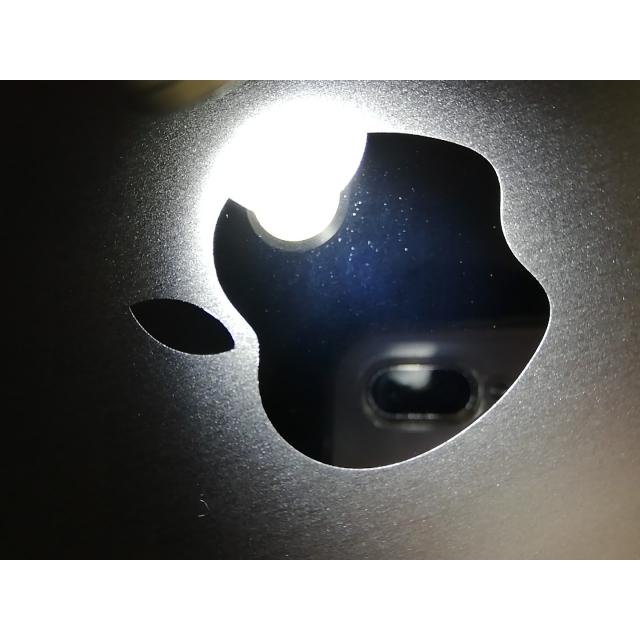 【中古】Apple 【Wi-Fi】 11インチ iPad Pro（M4/2024） 256GB スペースブラック 標準ガラス MVV83J/A【アリオ倉敷】保証期間１ヶ月【ランクB】の画像