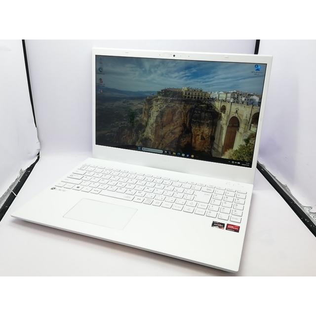 中古】NEC LAVIE N15 N156C/GAW PC-N156CGAW【立川フロム中武】保証