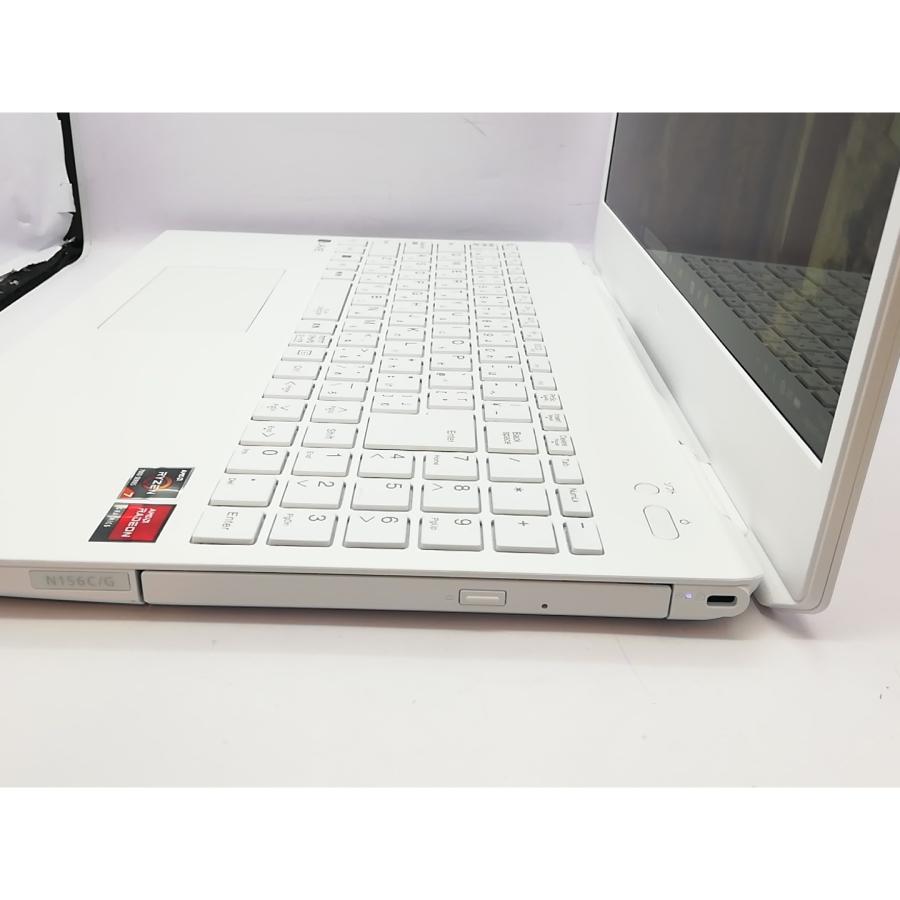中古】NEC LAVIE N15 N156C/GAW PC-N156CGAW【立川フロム中武】保証