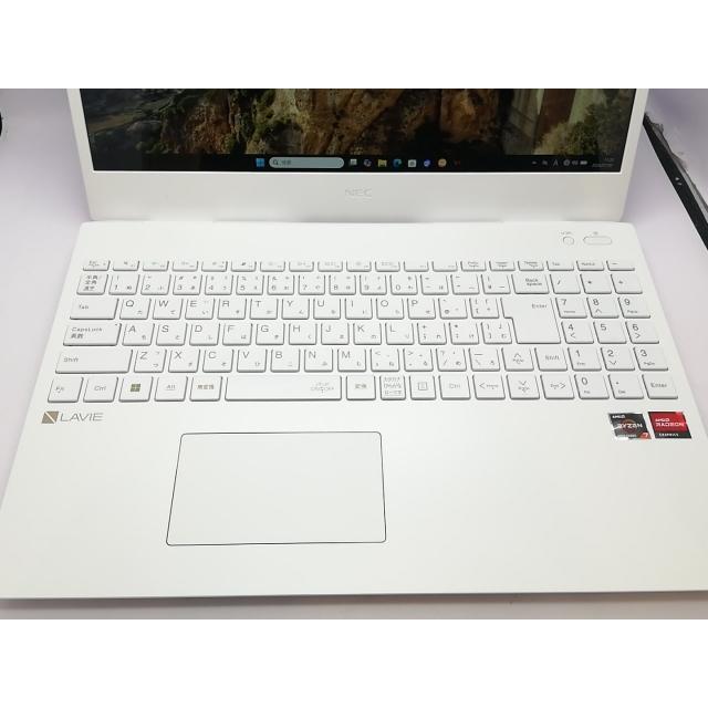 中古】NEC LAVIE N15 N156C/GAW PC-N156CGAW【立川フロム中武】保証