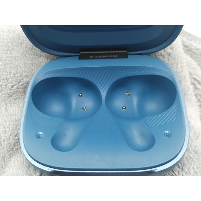 中古】JBL LIVE BEAM 3 [ブルー]【宇田川】保証期間1ヶ月【ランクA