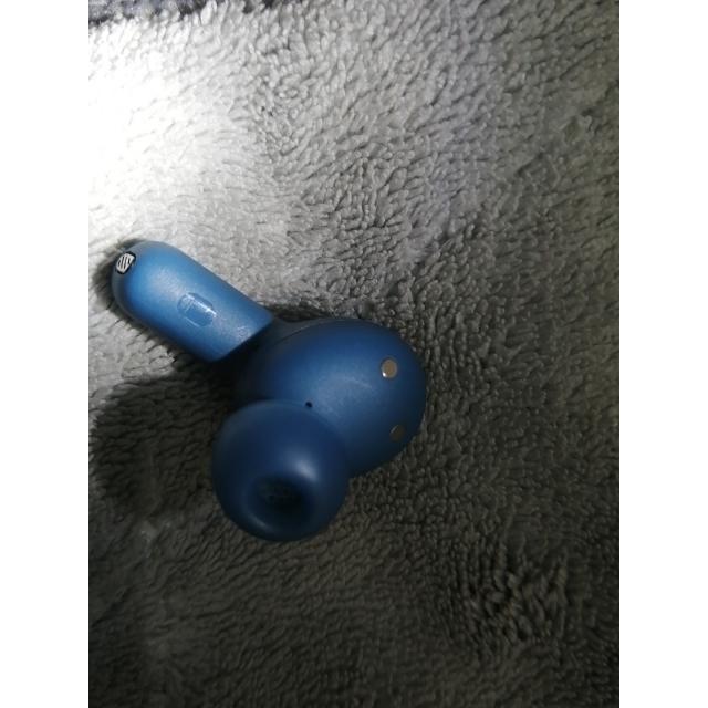 中古】JBL LIVE BEAM 3 [ブルー]【宇田川】保証期間1ヶ月【ランクA