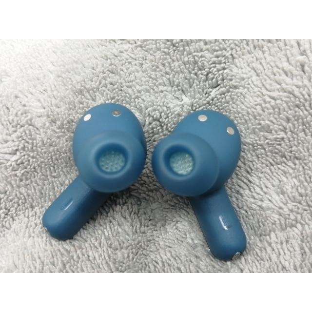 中古】JBL LIVE BEAM 3 [ブルー]【宇田川】保証期間1ヶ月【ランクA