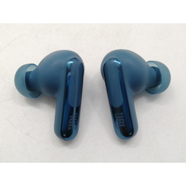 中古】JBL LIVE BEAM 3 [ブルー]【宇田川】保証期間1ヶ月【ランクA