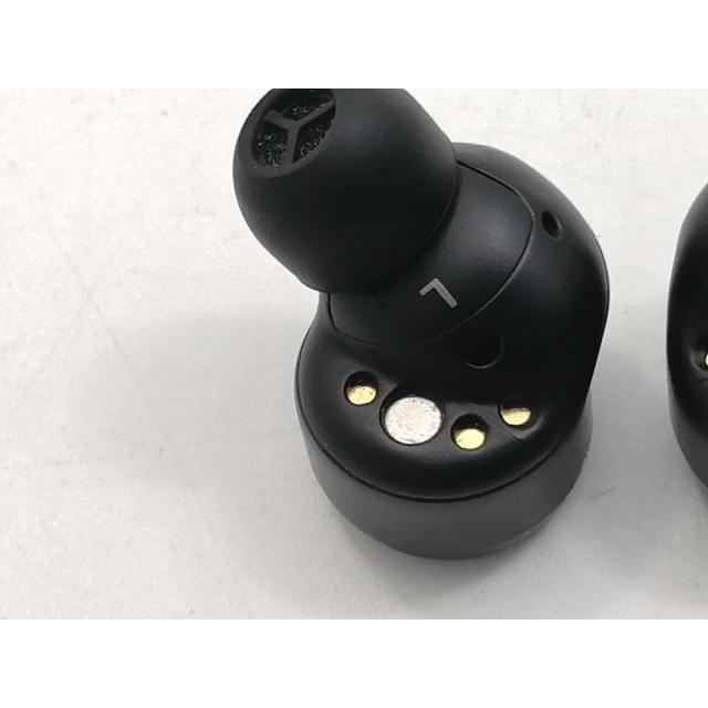 中古】Panasonic Technics EAH-AZ80-K [ブラック]【宇田川】保証期間1