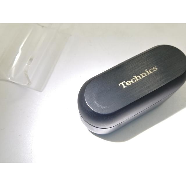 中古】Panasonic Technics EAH-AZ80-K [ブラック]【宇田川】保証期間1