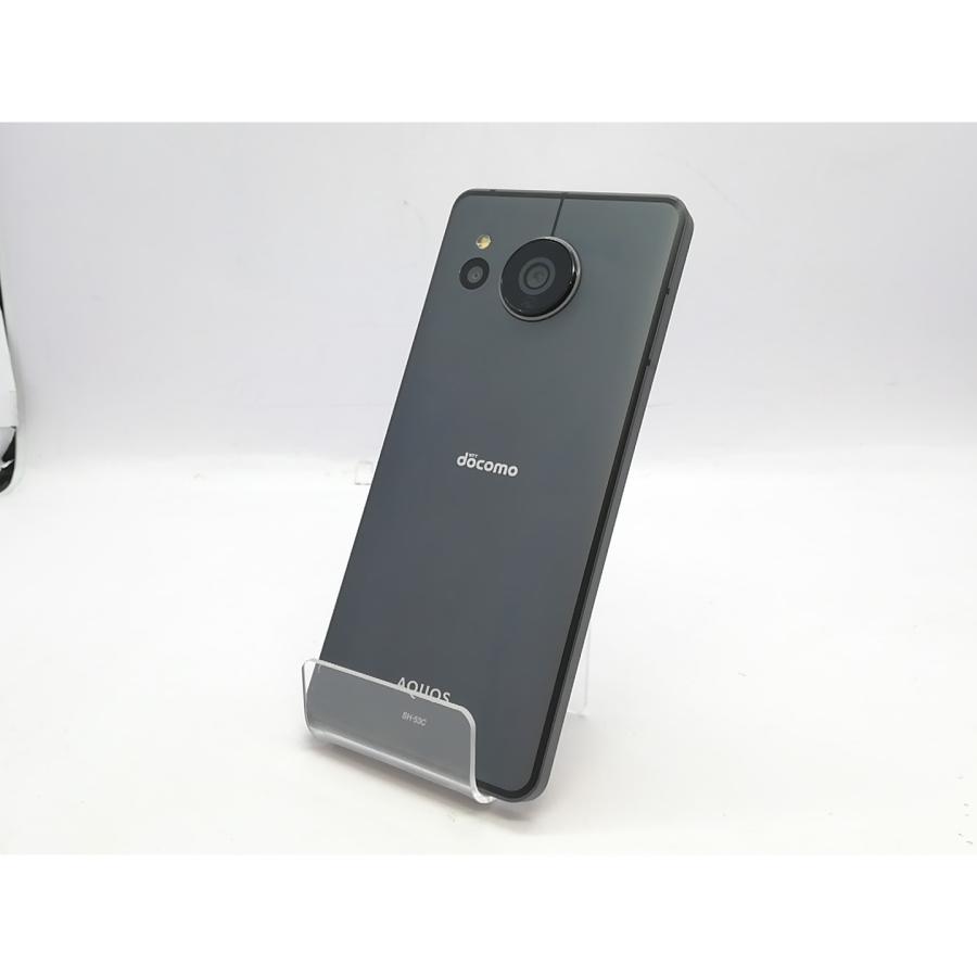 中古】SHARP docomo 【SIMフリー】 AQUOS sense7 6GB 128GB SH-53C