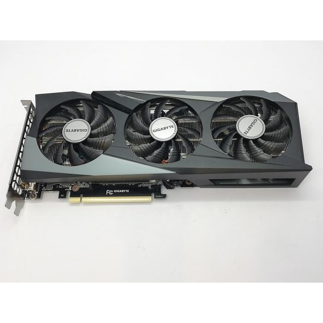 中古】GIGABYTE GeForce RTX 3060 Ti GAMING OC 8G rev.2.0（GV