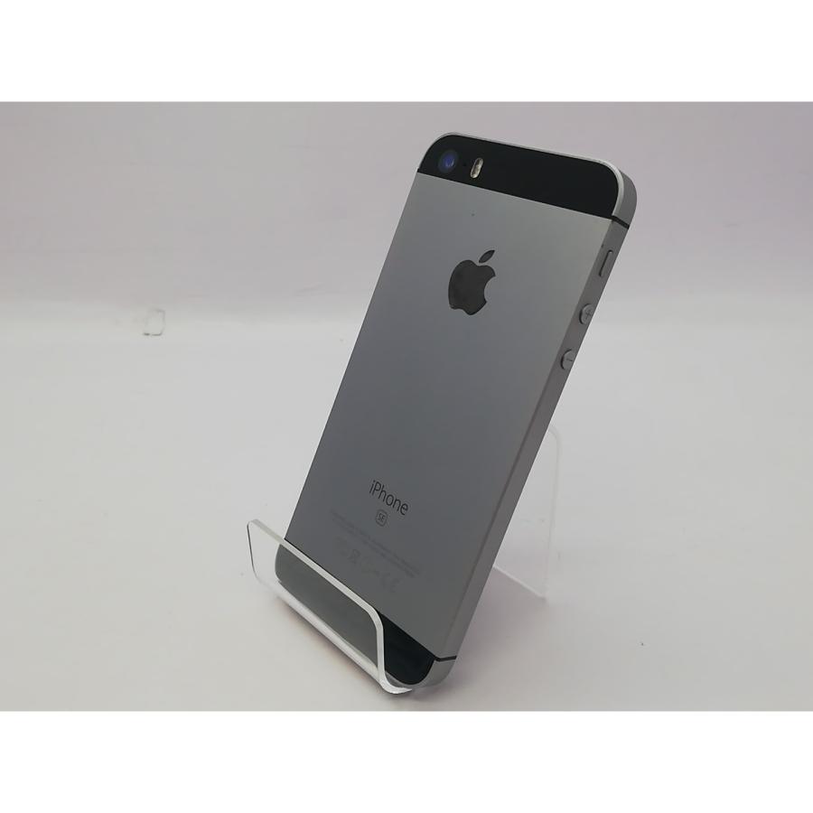 中古】Apple SoftBank 【SIMロック解除済み】 iPhone SE （第1世代