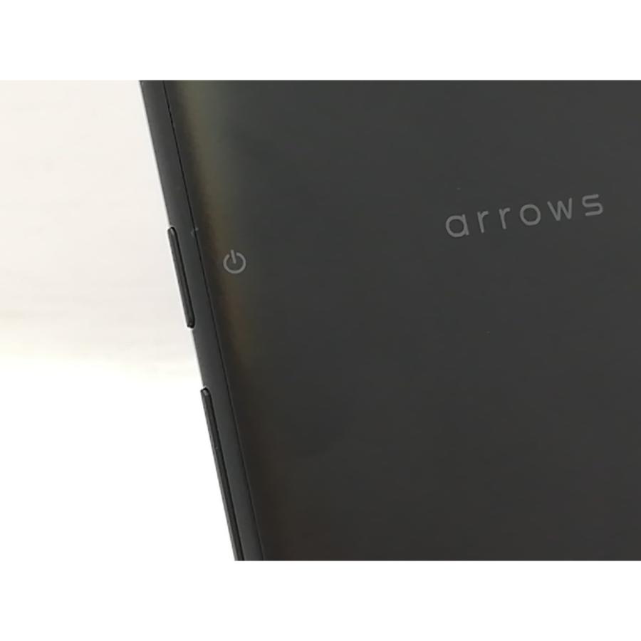 arrows - 【未開封】富士通 arrows RX black 楽天モバイル対応 simフリー 中古】Fujitsu 楽天モバイル 【SIMフリー】 arrows RX ブラック