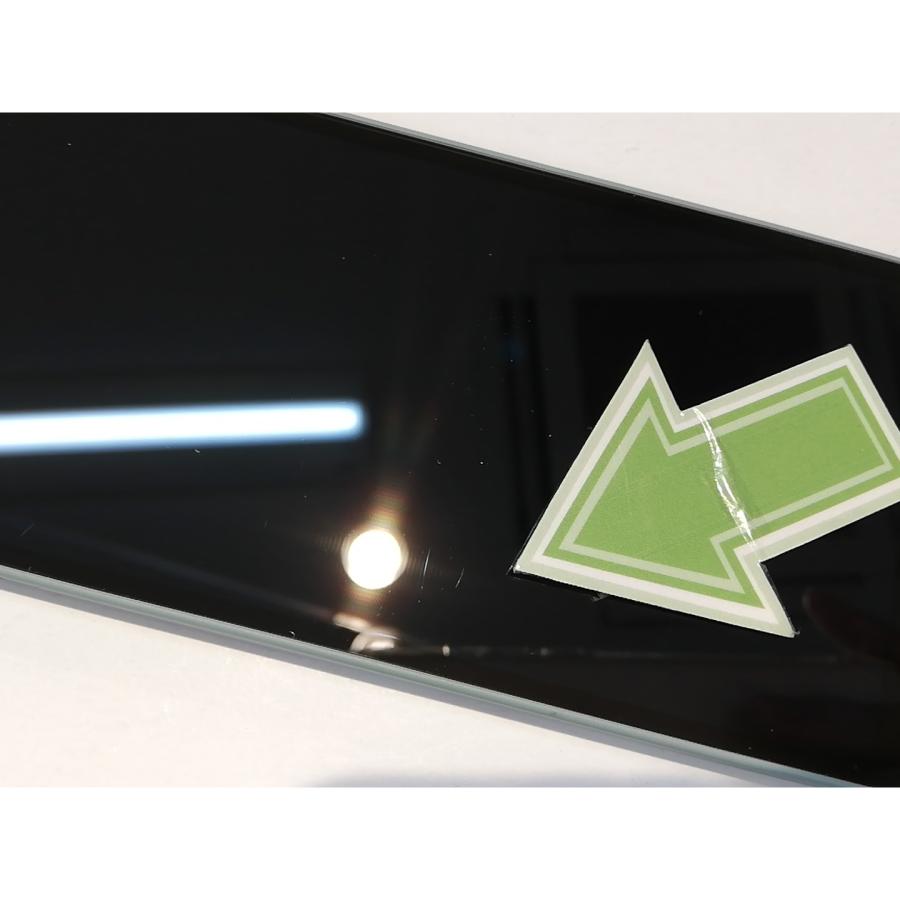 中古】SHARP 楽天モバイル 【SIMフリー】 AQUOS wish オリーブグリーン
