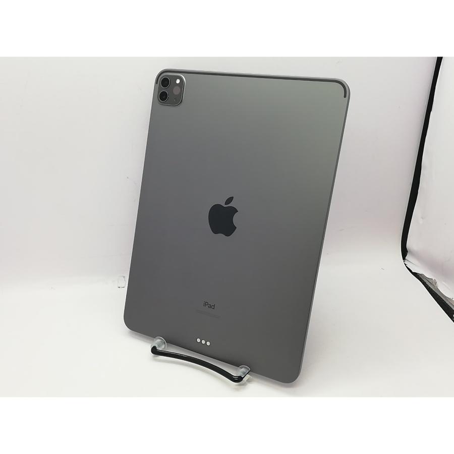 中古】Apple 【Wi-Fi】 11インチ iPad Pro（第2世代/2020） 128GB