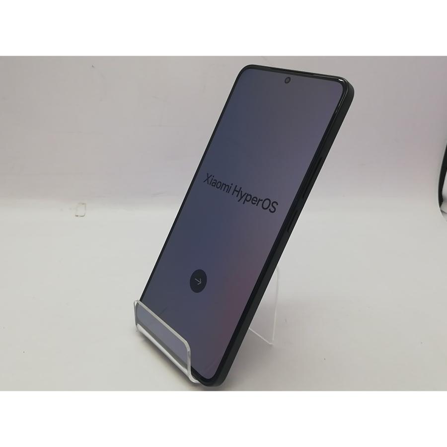 中古】Xiaomi 国内版 【SIMフリー】 POCO F6 Pro 12GB 256GB ブラック