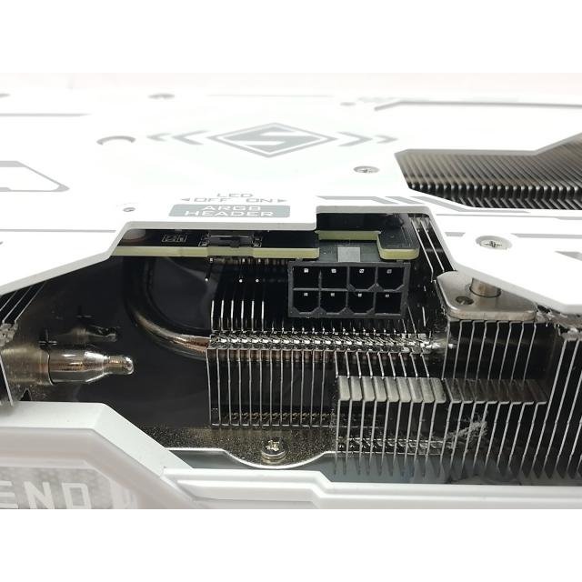 中古】ASRock Radeon RX 9060 XT Steel Legend 8GB OC RX9060XT/8GB