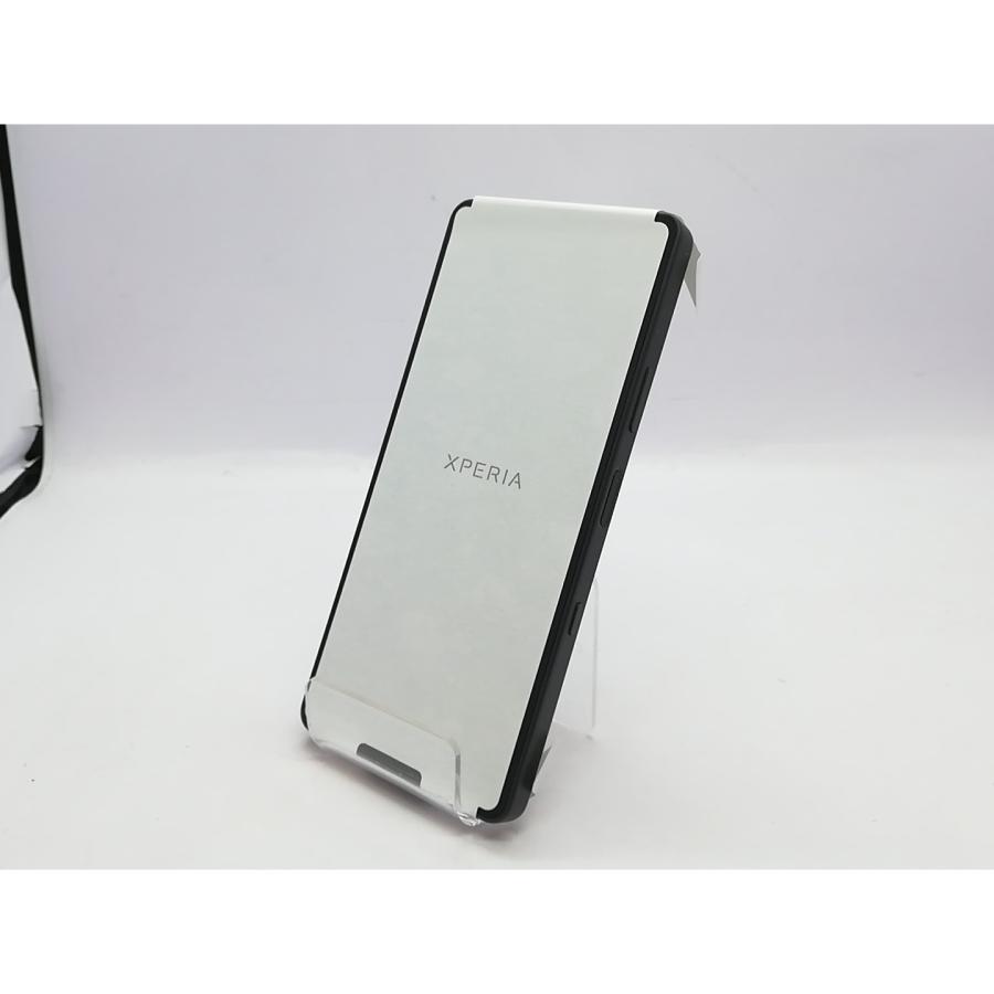 未使用】SONY 国内版 【SIMフリー】 Xperia 10 VII チャコールブラック