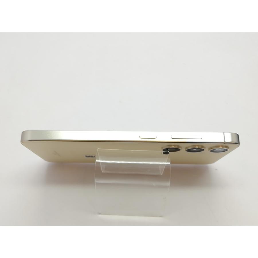 【中古】SAMSUNG docomo 【SIMフリー】 Galaxy S24 アンバーイエロー 8GB 256GB SC-51E【立川フロム中武】保証期間１ヶ月【ランクA】の画像