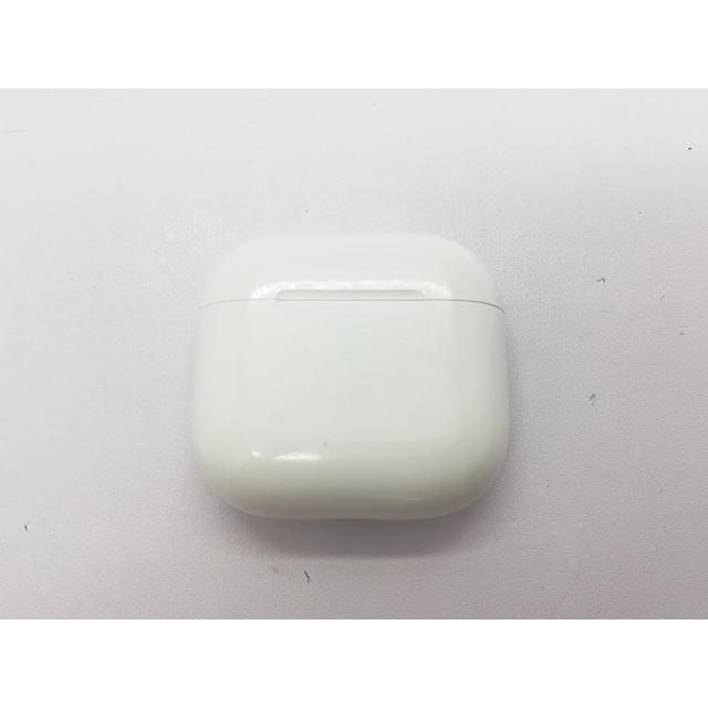 中古】Apple AirPods 4 アクティブノイズキャンセリング搭載モデル