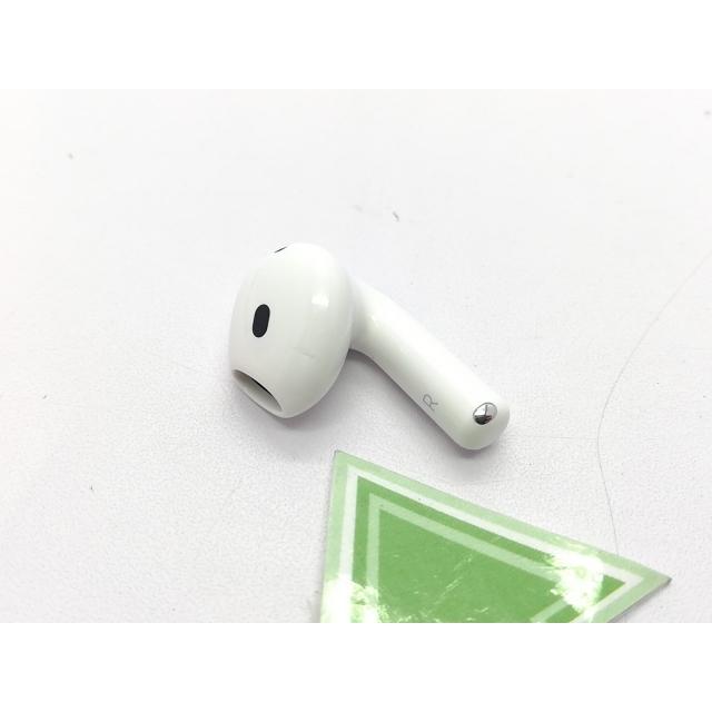 中古】Apple AirPods 4 アクティブノイズキャンセリング搭載モデル
