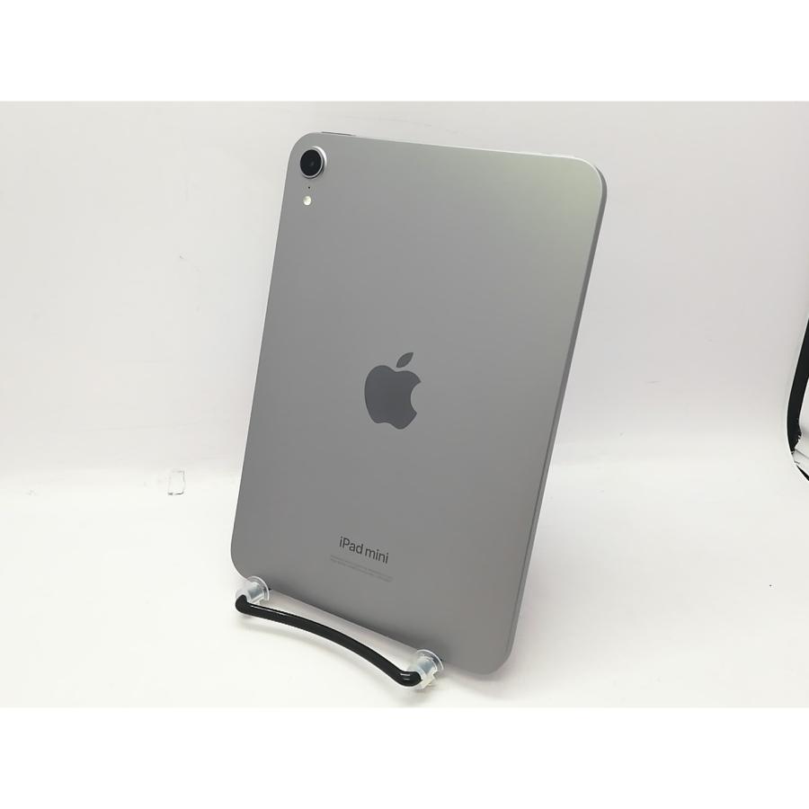 【中古】Apple 【Wi-Fi】 iPad mini（A17Pro/2024） 128GB スペースグレイ MXN63J/A【立川フロム中武】保証期間１ヶ月【ランクA】