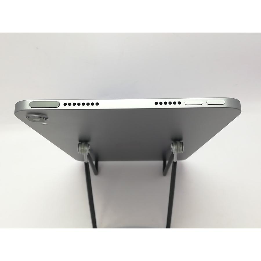 【中古】Apple 【Wi-Fi】 iPad mini（A17Pro/2024） 128GB スペースグレイ MXN63J/A【立川フロム中武】保証期間１ヶ月【ランクA】の画像