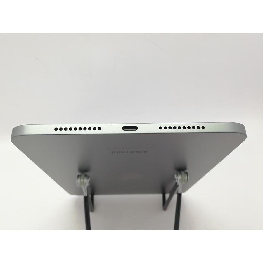 【中古】Apple 【Wi-Fi】 iPad mini（A17Pro/2024） 128GB スペースグレイ MXN63J/A【立川フロム中武】保証期間１ヶ月【ランクA】の画像