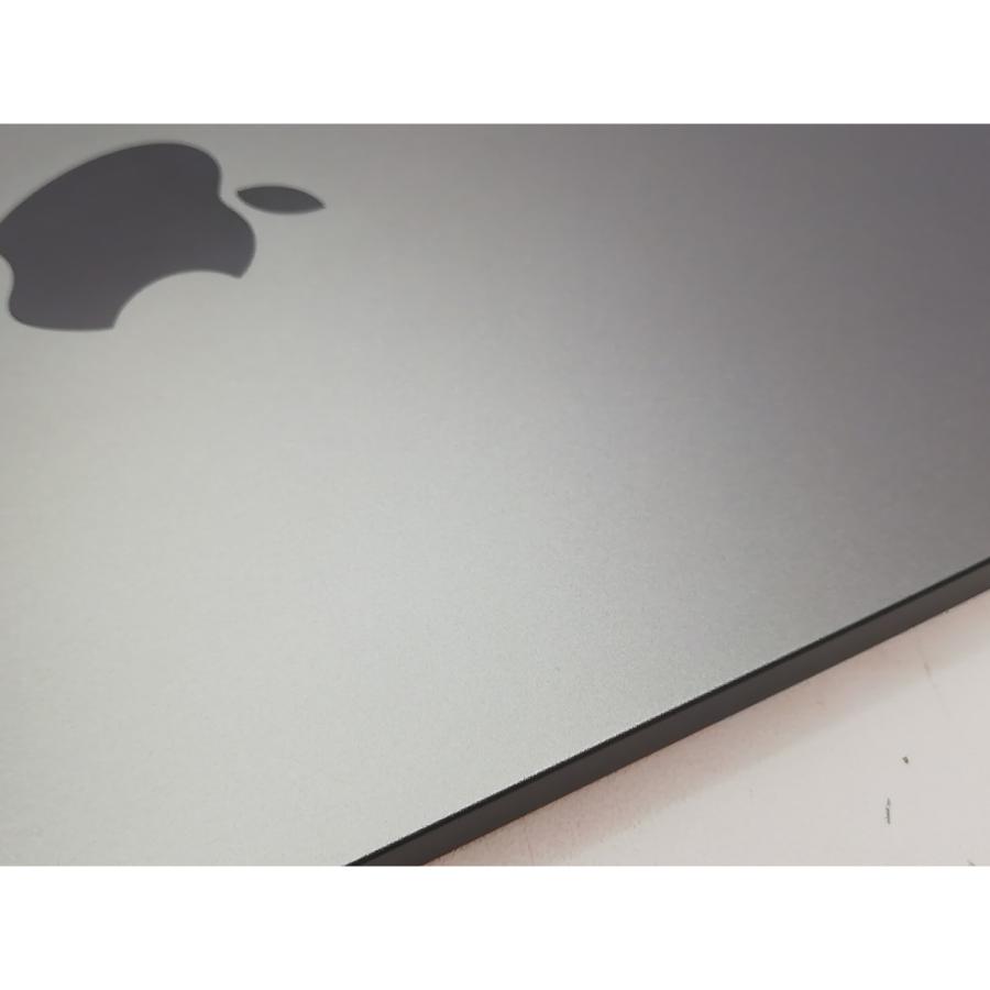 【中古】Apple 【Wi-Fi】 iPad mini（A17Pro/2024） 128GB スペースグレイ MXN63J/A【立川フロム中武】保証期間１ヶ月【ランクA】の画像