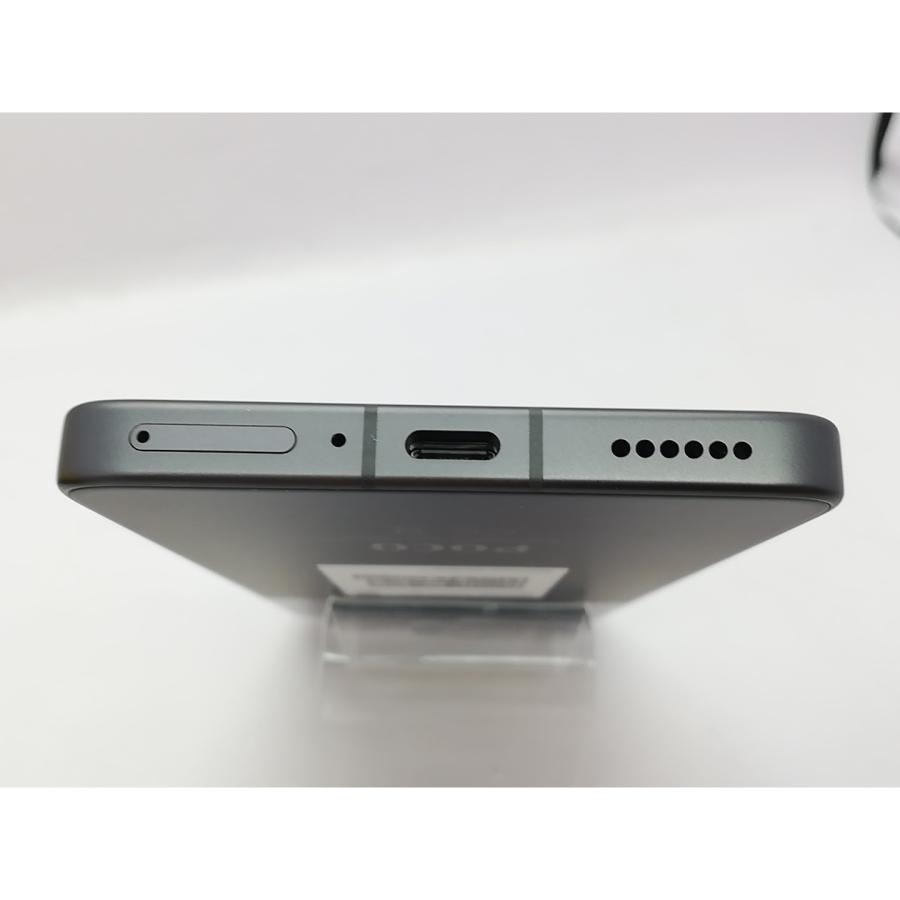 【中古】Xiaomi 国内版 【SIMフリー】 Poco F7 Pro ブラック 12GB 256GB【立川フロム中武】保証期間１ヶ月【ランクA】の画像