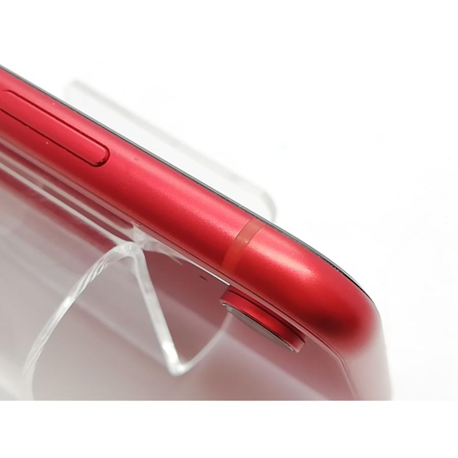 中古】Apple docomo 【SIMロック解除済み】 iPhone XR 128GB (PRODUCT
