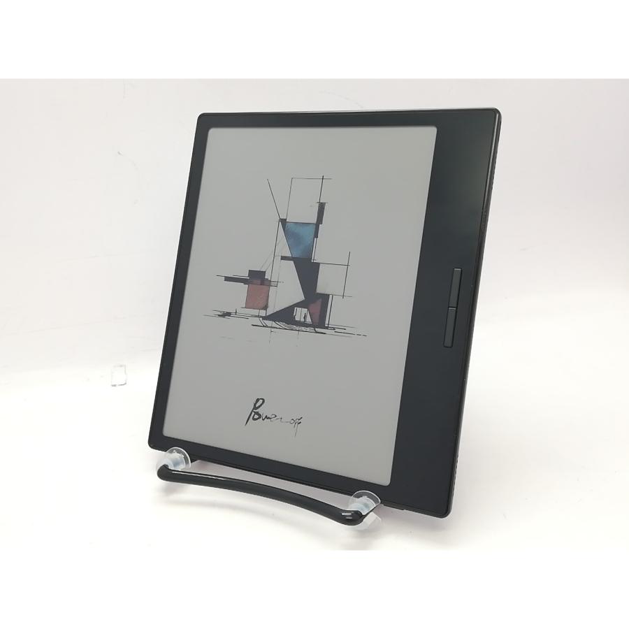中古】Onyx 国内版 【Wi-Fi】 BOOX Go Color 7 ブラック 4GB 64GB 