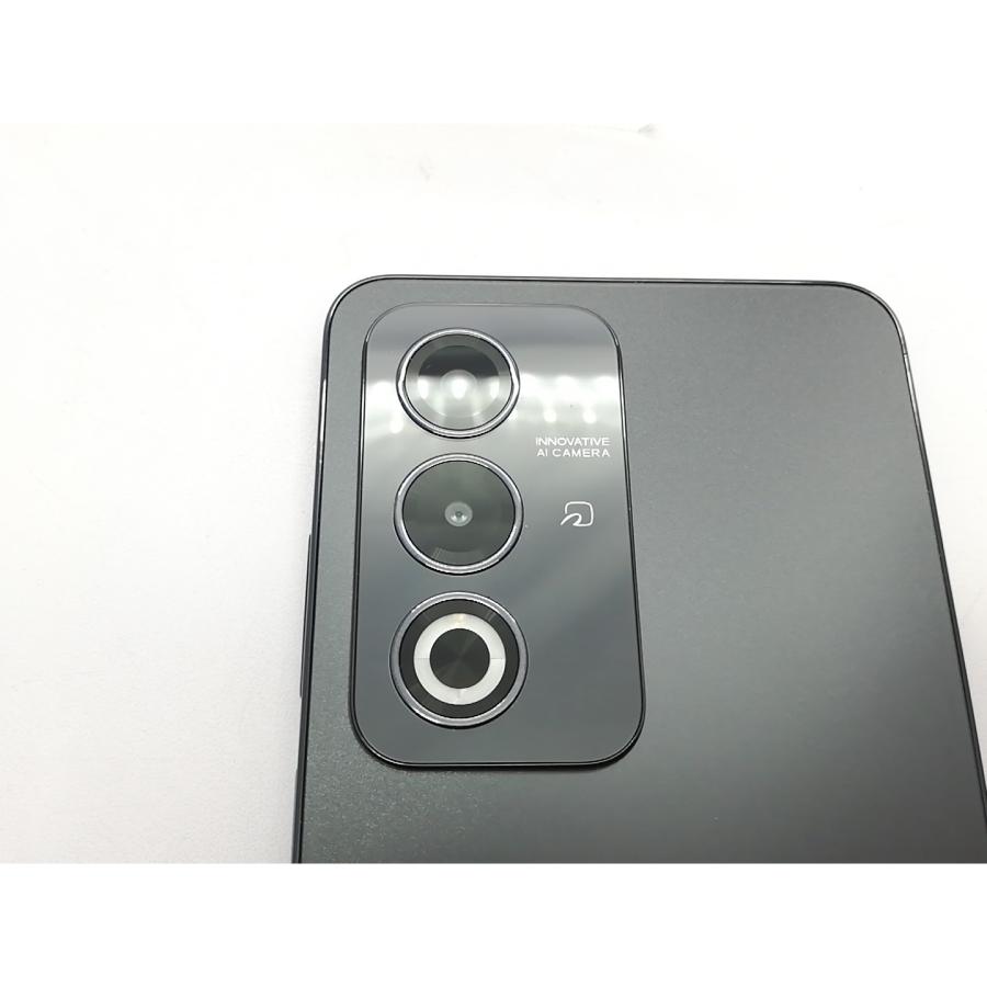中古】Oppo ymobile 【SIMフリー】 OPPO A3 5G 4GB 128GB ブラック