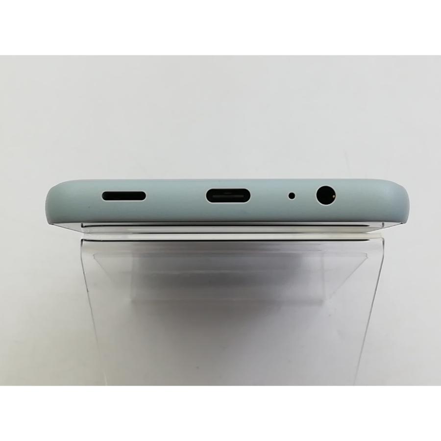 中古】FCNT docomo 【SIMフリー】 arrows We2 ライトブルー 4GB 64GB F