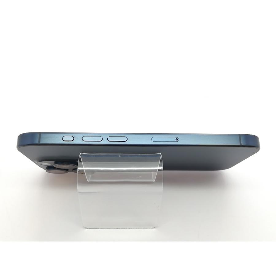 【中古】Apple 国内版 【SIMフリー】 iPhone 15 Pro 256GB ブルーチタニウム MTUG3J/A【池袋東口】保証期間１ヶ月【ランクA】の画像