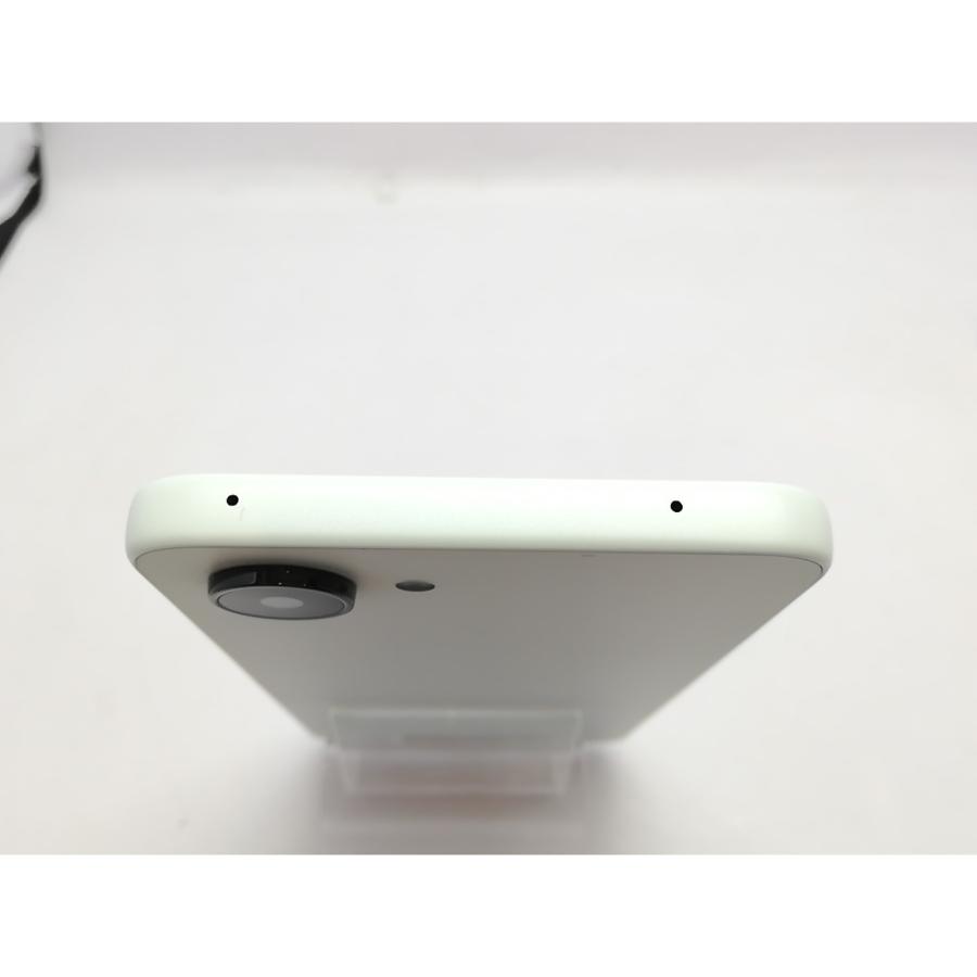 中古】Nubia 楽天モバイル 【SIMフリー】 nubia S2R 4GB 64GB ホワイト