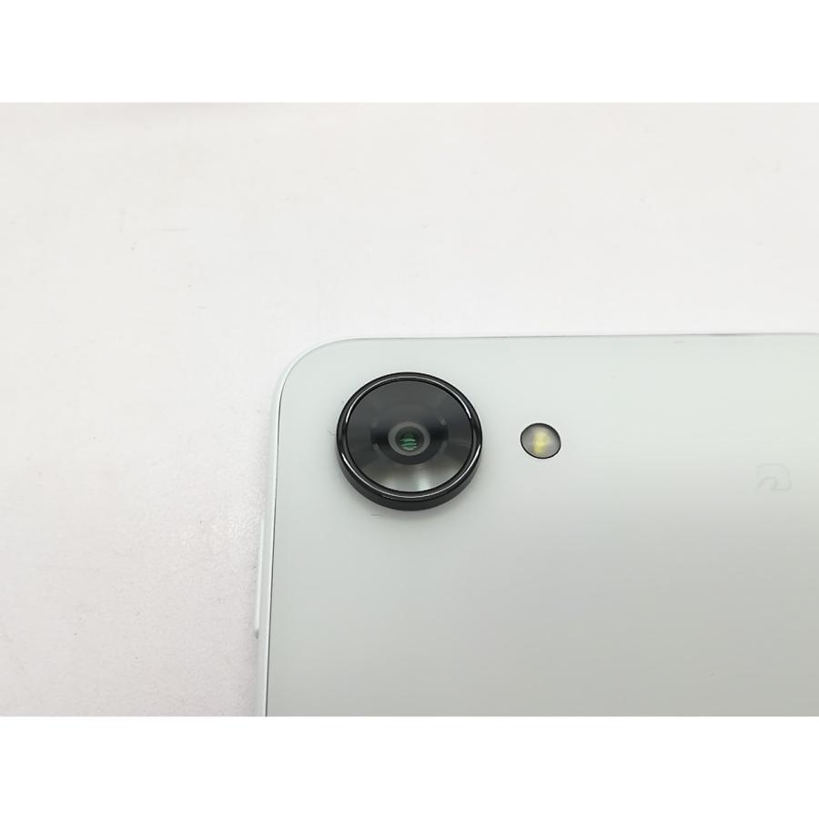 中古】Nubia 楽天モバイル 【SIMフリー】 nubia S2R 4GB 64GB ホワイト