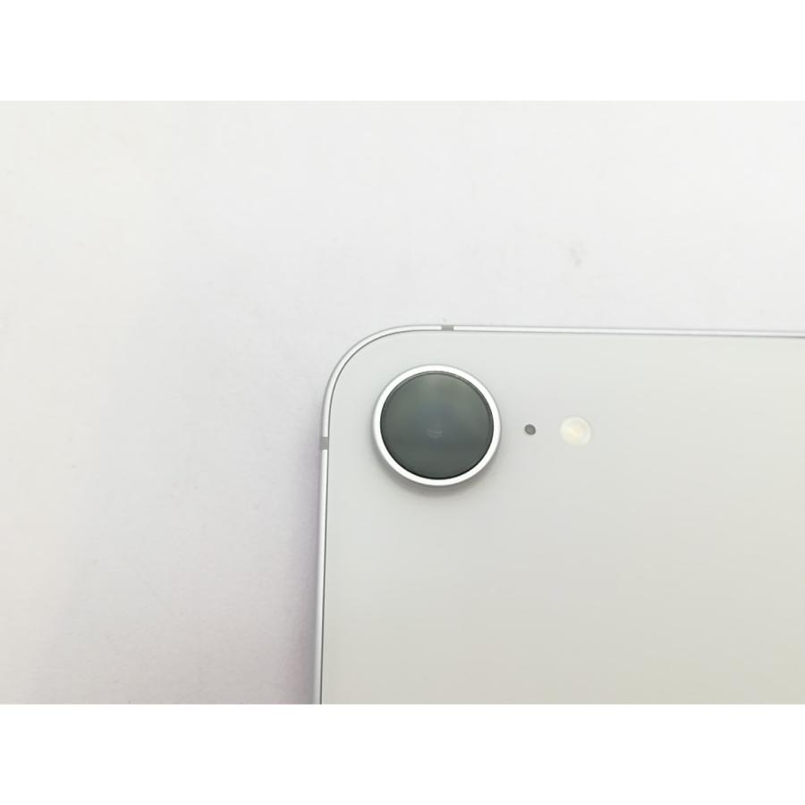 【中古】Apple docomo 【SIMフリー】iPhone 16e 128GB ホワイト MD1R4J/A【立川フロム中武】保証期間１ヶ月【ランクA】の画像