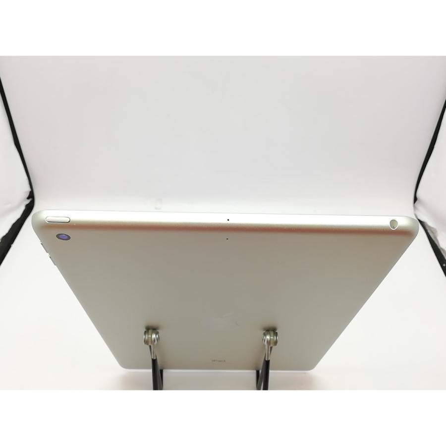 【中古】Apple 【Wi-Fi】 iPad（第9世代/2021） 64GB シルバー MK2L3J/A【立川フロム中武】保証期間１ヶ月【ランクA】の画像