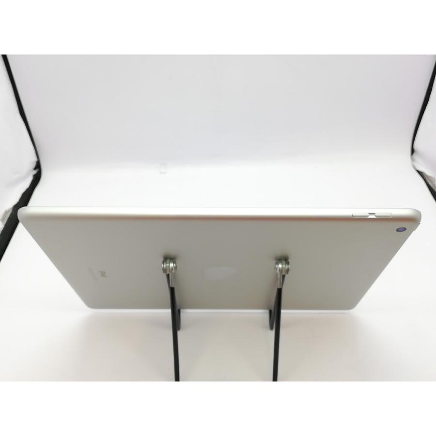 【中古】Apple 【Wi-Fi】 iPad（第9世代/2021） 64GB シルバー MK2L3J/A【立川フロム中武】保証期間１ヶ月【ランクA】の画像