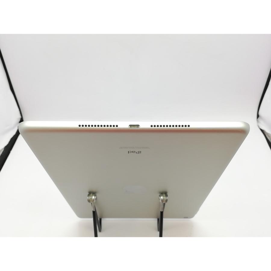【中古】Apple 【Wi-Fi】 iPad（第9世代/2021） 64GB シルバー MK2L3J/A【立川フロム中武】保証期間１ヶ月【ランクA】の画像