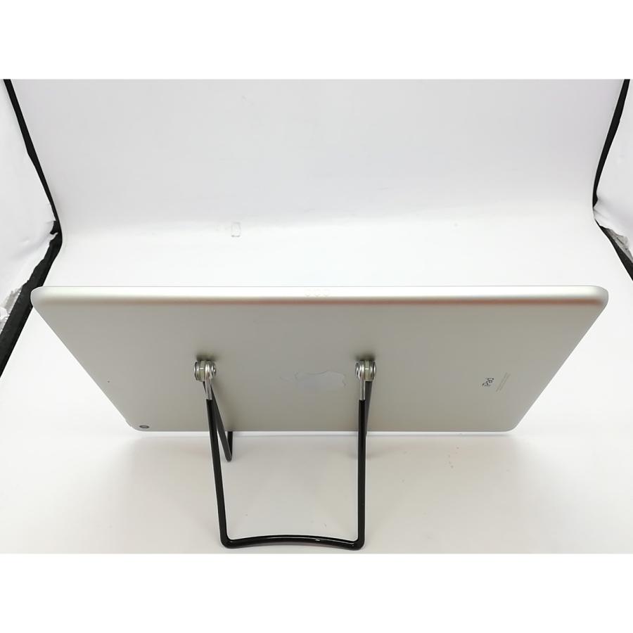 【中古】Apple 【Wi-Fi】 iPad（第9世代/2021） 64GB シルバー MK2L3J/A【立川フロム中武】保証期間１ヶ月【ランクA】の画像