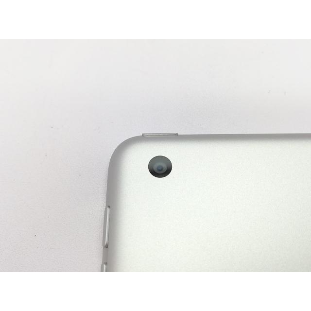 【中古】Apple 【Wi-Fi】 iPad（第9世代/2021） 64GB シルバー MK2L3J/A【立川フロム中武】保証期間１ヶ月【ランクA】の画像