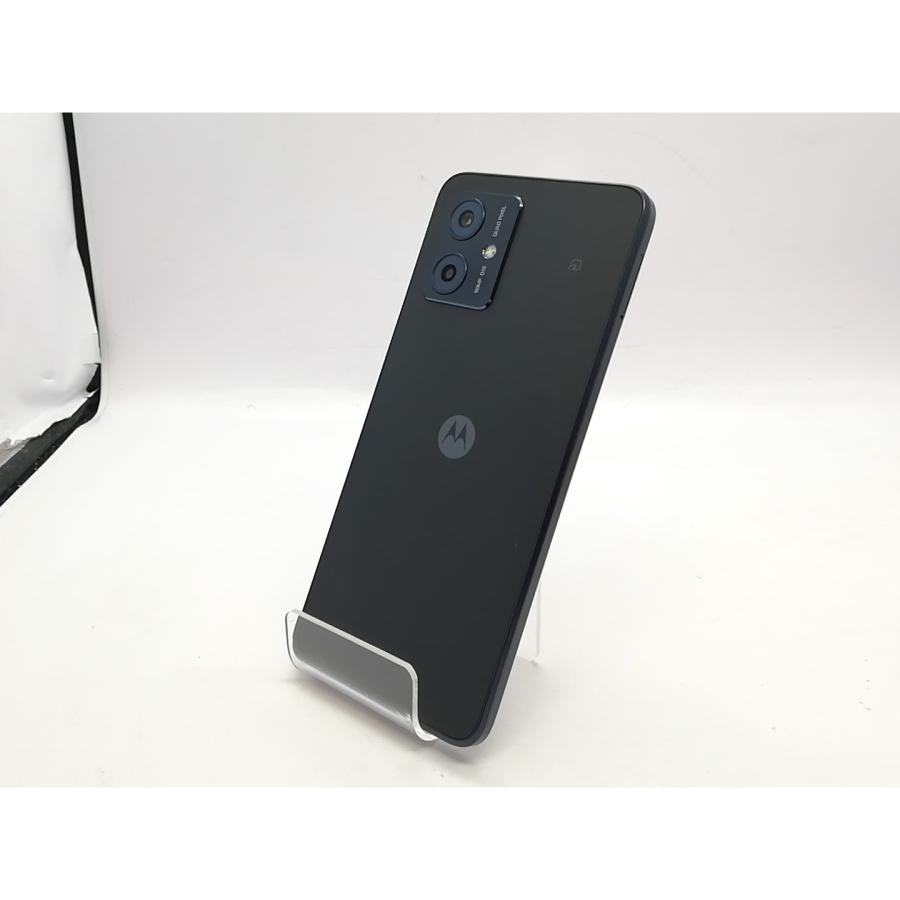 中古】MOTOROLA 国内版 【SIMフリー】 moto g64 5G スペースブラック