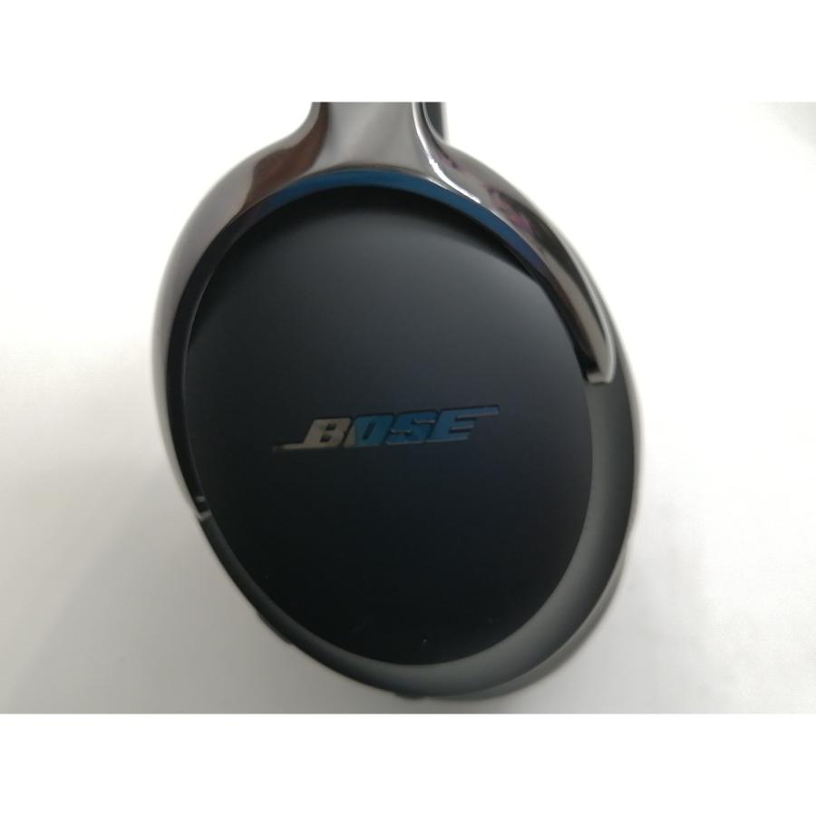 中古】BOSE QuietComfort Ultra Headphones 第2世代 [ブラック