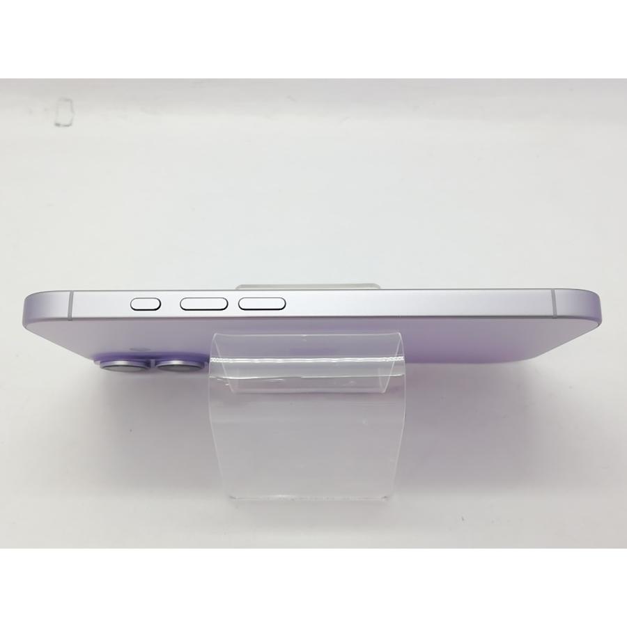 【中古】Apple 国内版 【SIMフリー】 iPhone 17 256GB ラベンダー MG6A4J/A【立川フロム中武】保証期間１ヶ月【ランクA】の画像