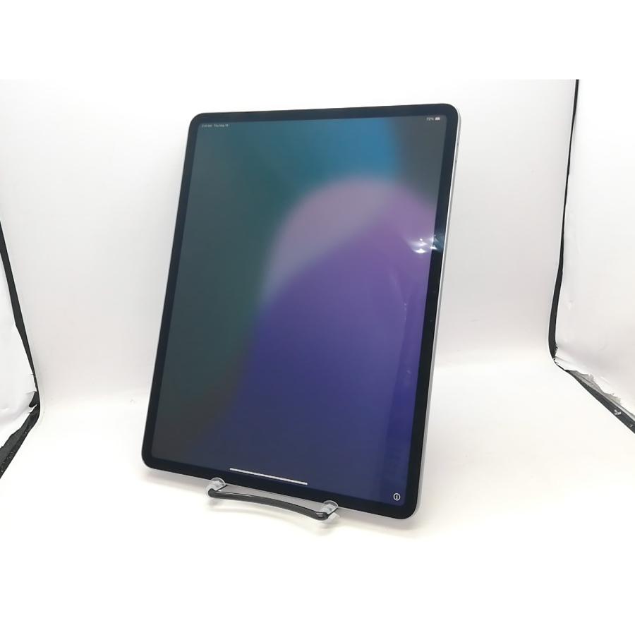 【中古】Apple 【Wi-Fi】 13インチ iPad Air（M3/2025) 128GB スペースグレイ MCNH4J/A【立川フロム中武】保証期間１ヶ月【ランクA】の画像
