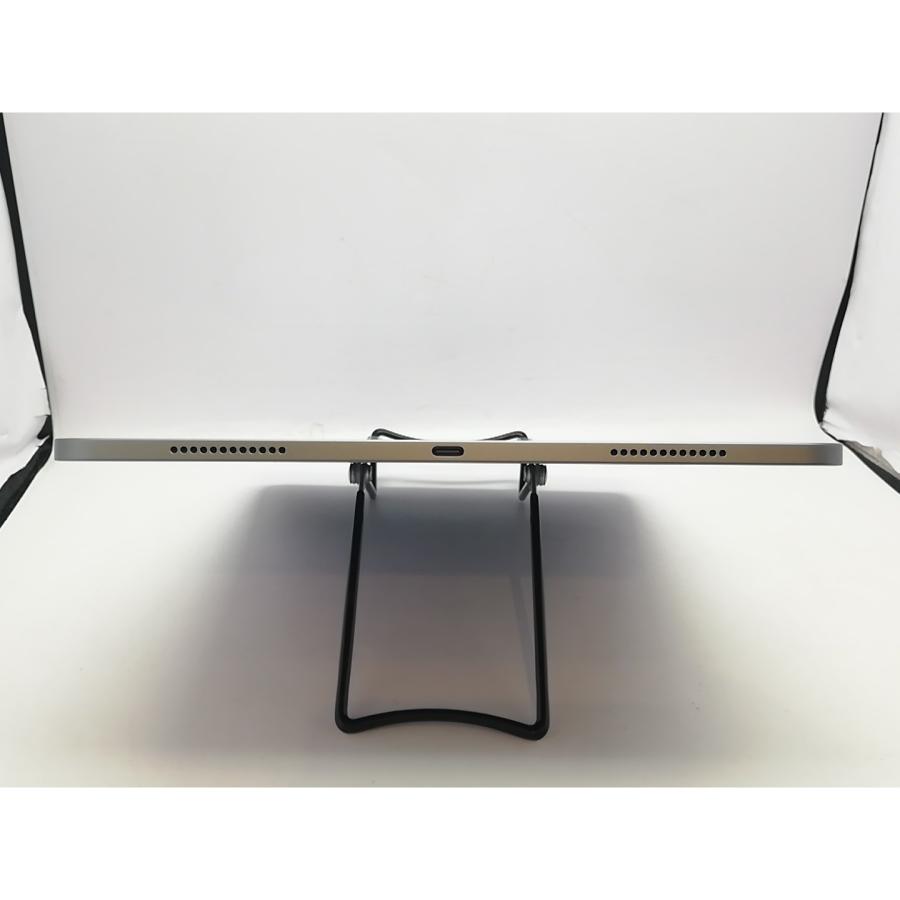 【中古】Apple 【Wi-Fi】 13インチ iPad Air（M3/2025) 128GB スペースグレイ MCNH4J/A【立川フロム中武】保証期間１ヶ月【ランクA】の画像