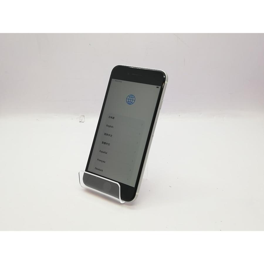 iPhone SE 64GBホワイト docomo 未使用 simロック解除済 iPhone SE（第2世代） 【中古】Apple docomo 【SIMロック解除済み