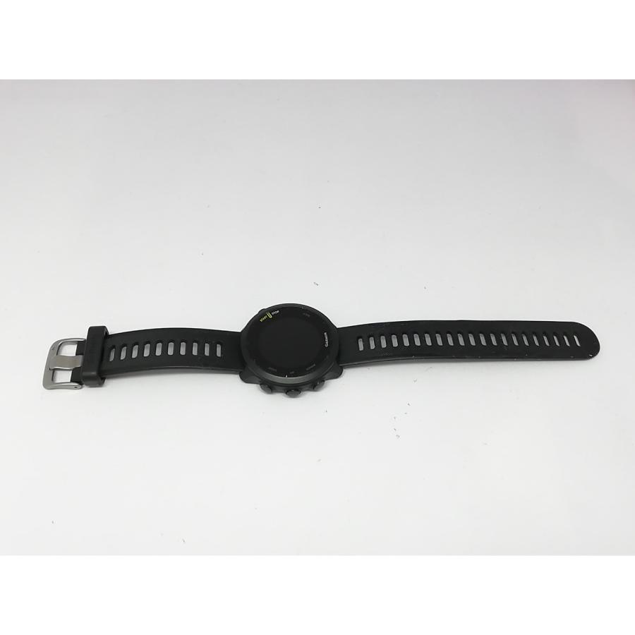 中古】Garmin ForeAthlete 55 010-02562-40 -Black【立川フロム中武