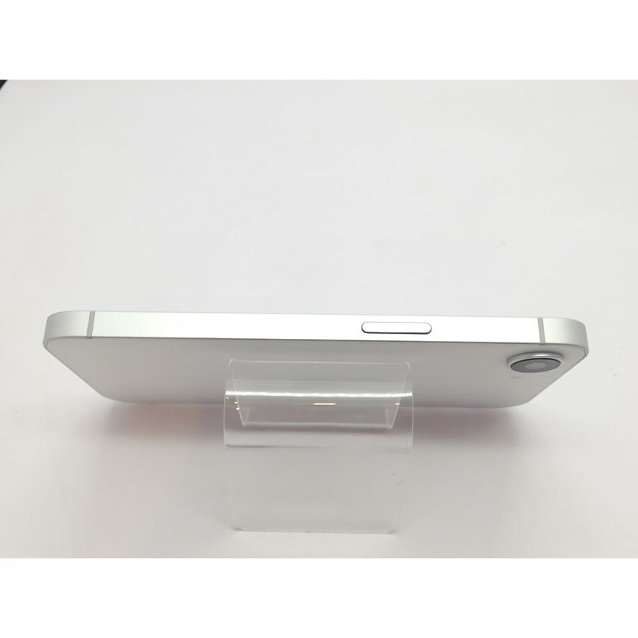 【中古】Apple 国内版 【SIMフリー】 iPhone 16e 128GB ホワイト MD1R4J/A【吉祥寺】保証期間１ヶ月【ランクA】の画像